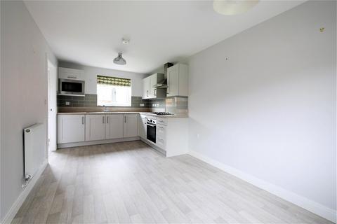 31 Bridgeways, Alford, LN13 9DF