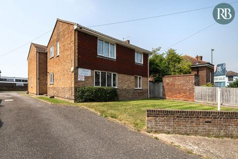 1 bedroom flat for sale, Southwick Street, Southwick BN42