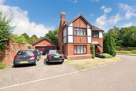 4 bedroom detached house for sale, Tassell Close, East Malling, West Malling, Kent