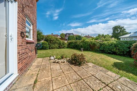 3 bedroom semi-detached house for sale, Widgeon Court, Fareham PO16