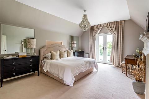 5 bedroom house for sale, EBBISHAM LANE, WALTON ON THE HILL, KT20