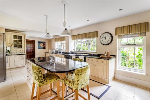 5 bedroom house for sale, EBBISHAM LANE, WALTON ON THE HILL, KT20