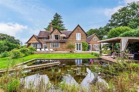 5 bedroom house for sale, EBBISHAM LANE, WALTON ON THE HILL, KT20