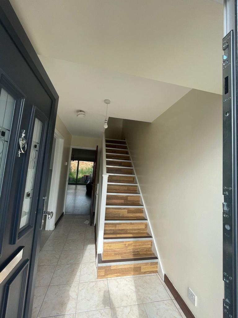 *New Instructions* BDS Property Ltd are very ple