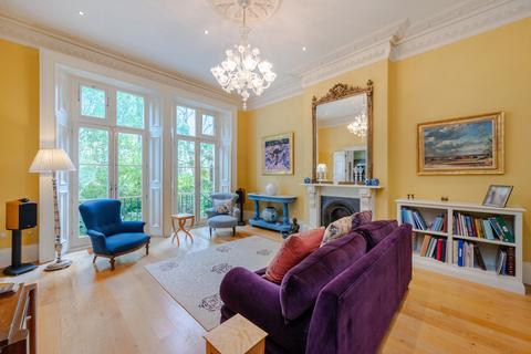 3 bedroom flat for sale, Randolph Crescent, London