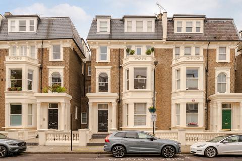 3 bedroom flat for sale, Randolph Crescent, London