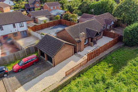 8 Damson Dell, Little Billing, Northampton, NN3 9AJ