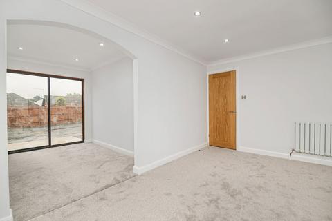 8 Damson Dell, Little Billing, Northampton, NN3 9AJ