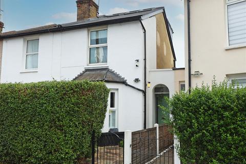 3 bedroom end of terrace house for sale, Keens Road, Croydon