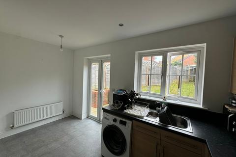 2 bedroom property for sale, Goosander Road, Stowmarket, IP14