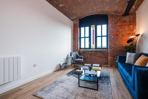 2 bedroom apartment for sale, Meadow Mill, Stockport