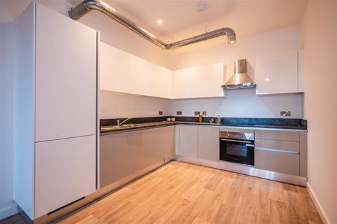 2 bedroom apartment for sale, Meadow Mill, Stockport