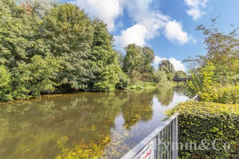 5 bedroom terraced house for sale, Old Laundry Court, Norwich NR2