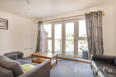 5 bedroom terraced house for sale, Old Laundry Court, Norwich NR2