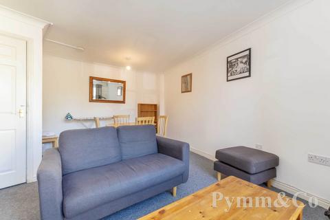 5 bedroom terraced house for sale, Old Laundry Court, Norwich NR2