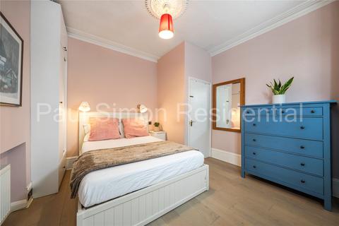 2 bedroom apartment for sale, Lakefield Road, Turnpike Lane, London, N22