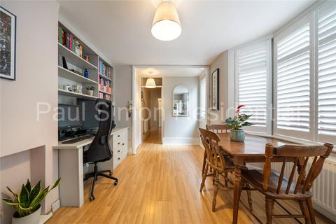 2 bedroom apartment for sale, Lakefield Road, Turnpike Lane, London, N22