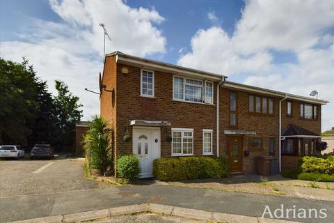 3 bedroom house for sale, Dahlia Close, Springfield, Chelmsford