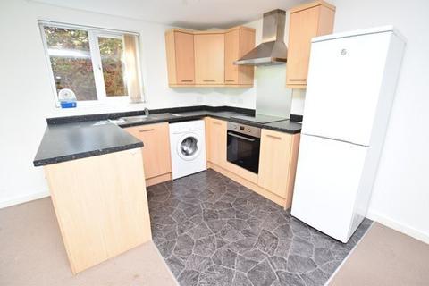 2 bedroom flat for sale, Prospect Court, Alexandra Road, Market Drayton, Shropshire