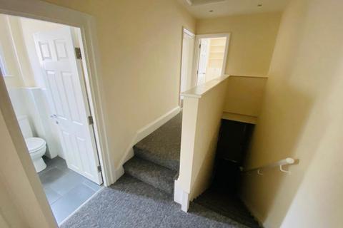 3 bedroom flat to rent, Glamis Street, Bognor Regis