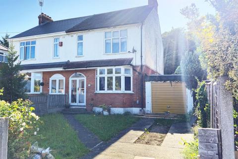 3 bedroom semi-detached house for sale, Marshall Road, Gillingham