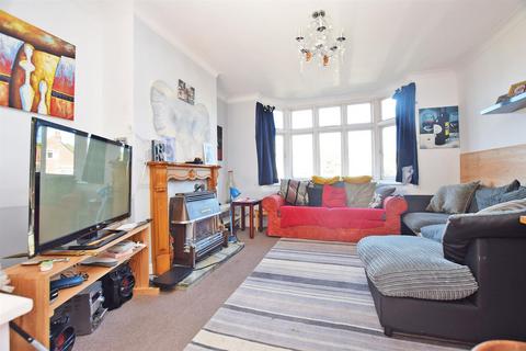 3 bedroom semi-detached house for sale, Marshall Road, Gillingham