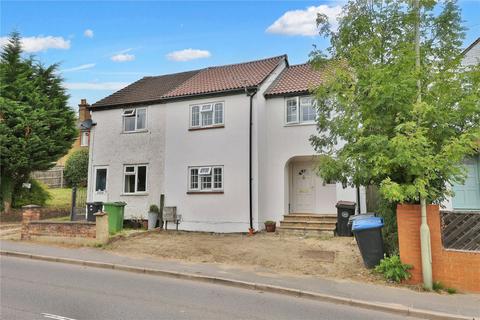 4 bedroom semi-detached house for sale, Anchor Hill, Knaphill, Woking, Surrey, GU21