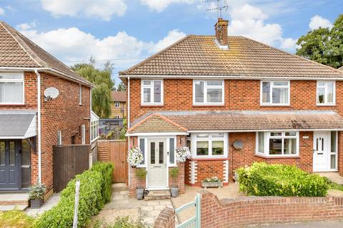 3 bedroom semi-detached house for sale, Ospringe Road, Faversham, Kent