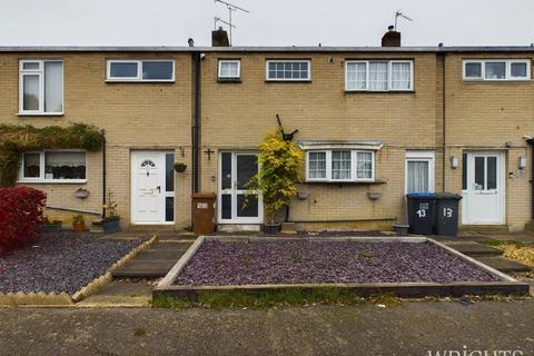 3 bedroom terraced house for sale, Badger Way, Hatfield AL10