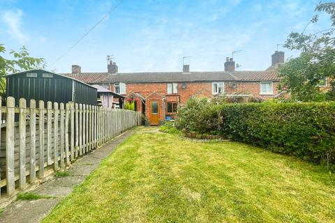 2 bedroom terraced house for sale, Church Street, Market Rasen LN8