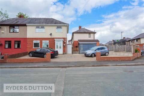 3 bedroom semi-detached house for sale, Raven Avenue, Helmshore, Rossendale, BB4