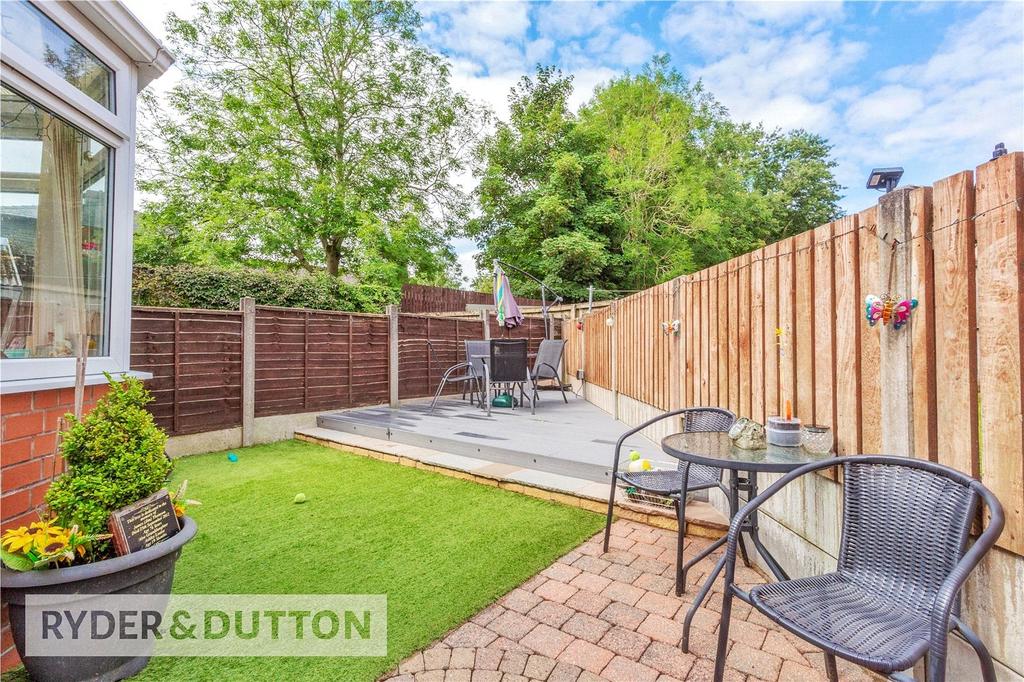 Attractive Gardens