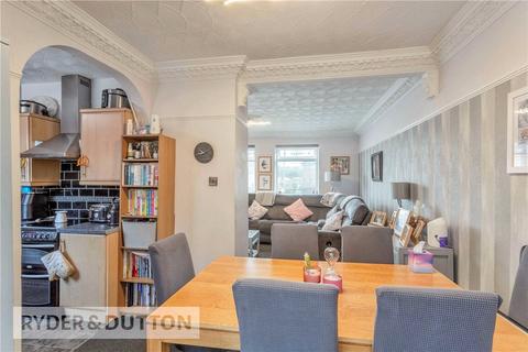 undefined, Raven Avenue, Helmshore, Rossendale, BB4