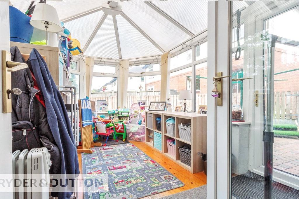 Conservatory