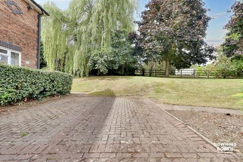 1 bedroom terraced house for sale, The Sycamores, Lichfield WS14