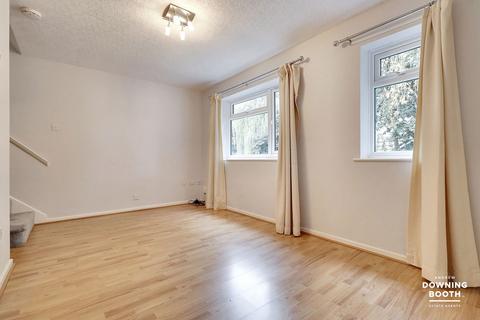 1 bedroom terraced house for sale, The Sycamores, Lichfield WS14