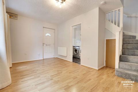 1 bedroom terraced house for sale, The Sycamores, Lichfield WS14