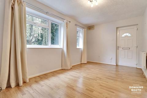 1 bedroom terraced house for sale, The Sycamores, Lichfield WS14