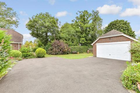 4 bedroom detached bungalow for sale, Park Road, Slinfold, Horsham, West Sussex