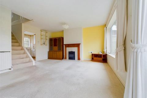 53 The Crescent, Woodthorpe, Nottingham, NG5 4FX