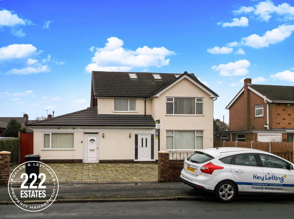 Room 7 Winwick Road 1 bed in a house share to rent £450 pcm (£104 pw)