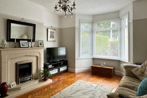 4 bedroom semi-detached house for sale, Redlands Road, Penarth