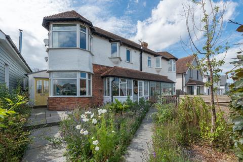 3 bedroom semi-detached house for sale, Strangford Road, Whitstable