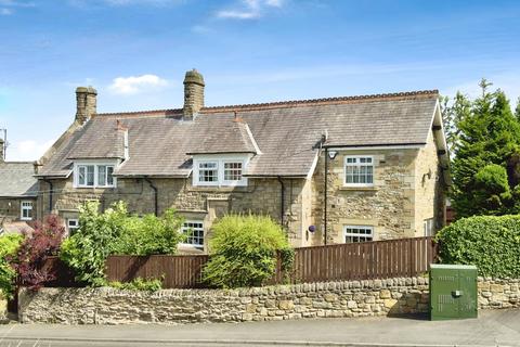 3 bedroom end of terrace house for sale, South Road, Prudhoe NE42