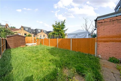 3 bedroom terraced house for sale, Marten Road, London