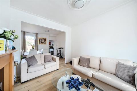 3 bedroom terraced house for sale, Marten Road, London