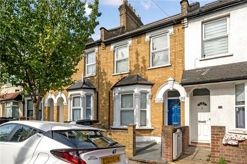 3 bedroom terraced house for sale, Marten Road, London