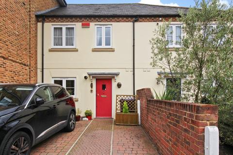 3 bedroom semi-detached house for sale, Canterbury, Kent, CT2