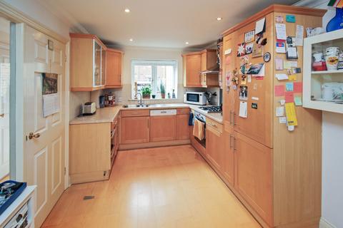 3 bedroom semi-detached house for sale, Canterbury, Kent, CT2