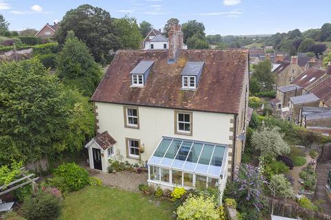 7 bedroom detached house for sale, Marston Road, Sherborne, Dorset, DT9